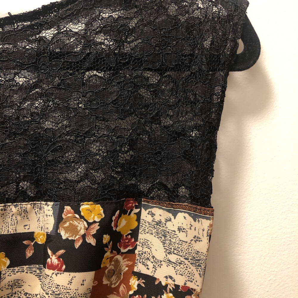 Urban Outfitters Vintage Dress